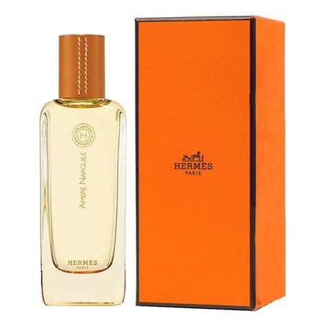 hermes ambre narguile price|Hermes perfume ambre narguilé.